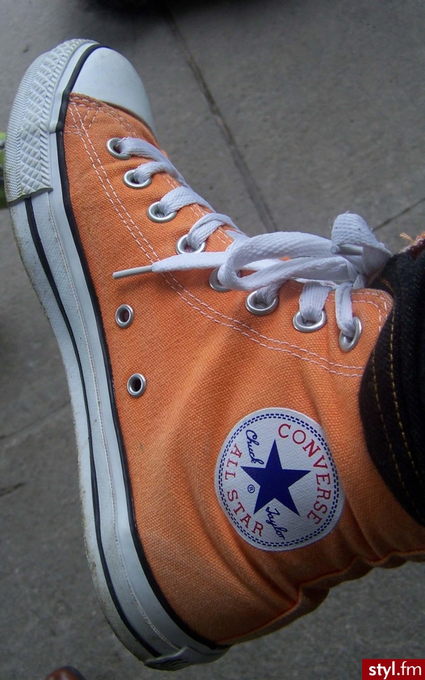 Converse - Pozostałe Buty Moda