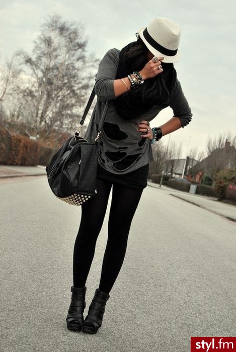 zestawienie - Styler