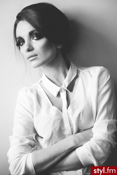 Dzienne Makijaże