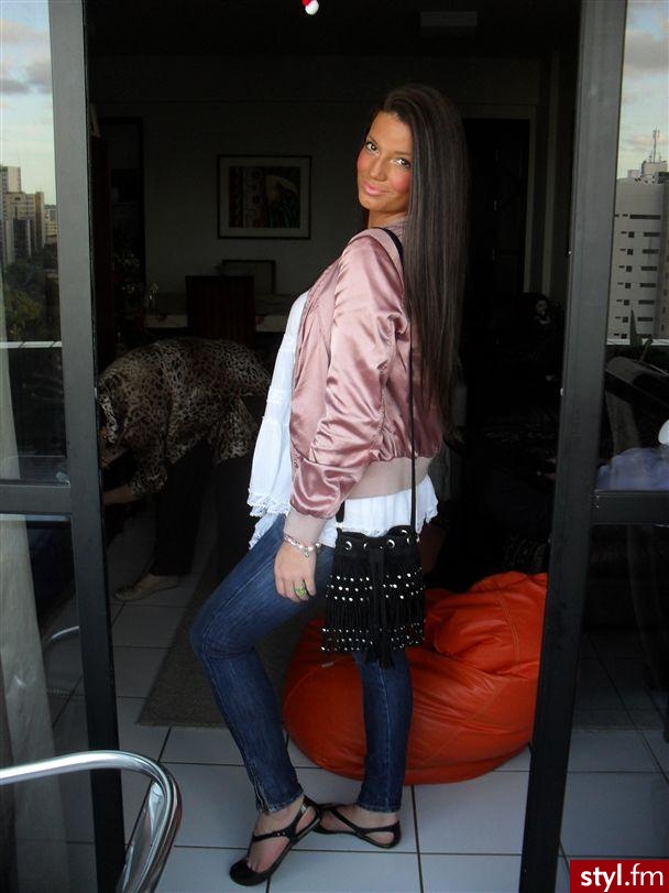 Pozostałe Ciuchy Moda