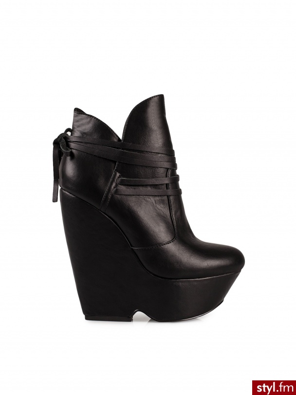 Koturny Buty Moda