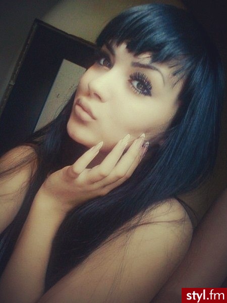 Dzienne Makijaże