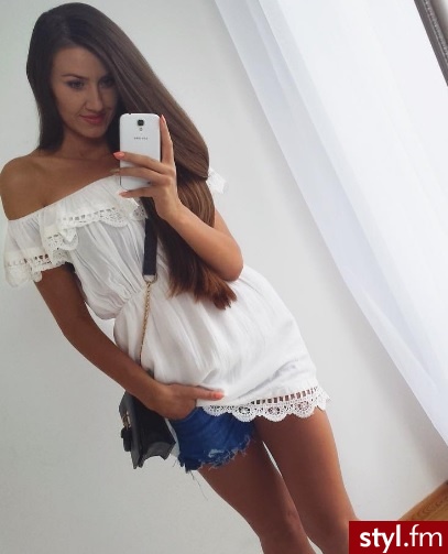 Pozostałe Ciuchy Moda