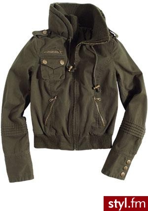 Pozostałe Ciuchy Moda