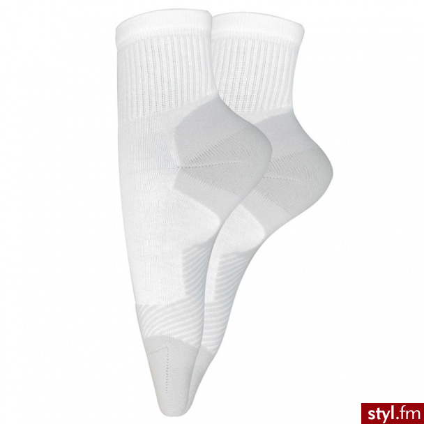 Babolat skarpety LONG LADY - Skarpetki Bielizna Moda