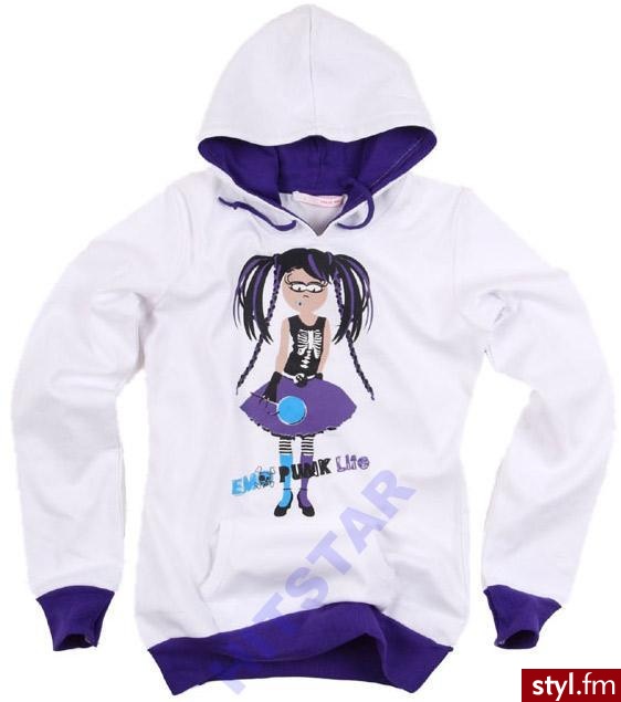 Pozostałe Ciuchy Moda