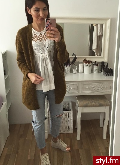 Pozostałe Ciuchy Moda