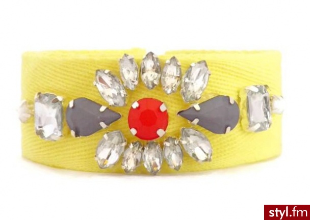 Bransoletki Biżuteria Moda