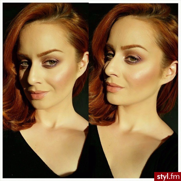 Dzienne Makijaże