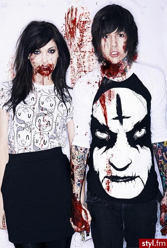 Drop Dead. The Summer 2009 Collection - Pozostałe Ciuchy Moda