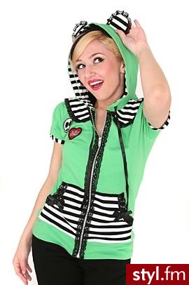 Pozostałe Ciuchy Moda