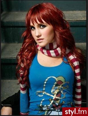 Długie Fryzury