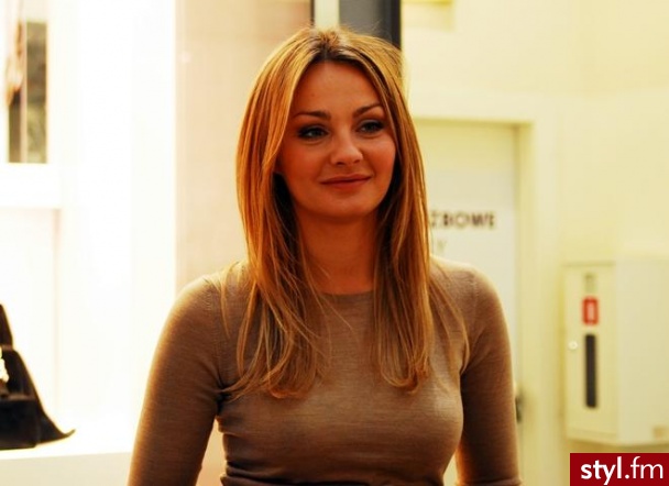 Blond Rozpuszczone Proste Na co dzień Średnie Fryzury
