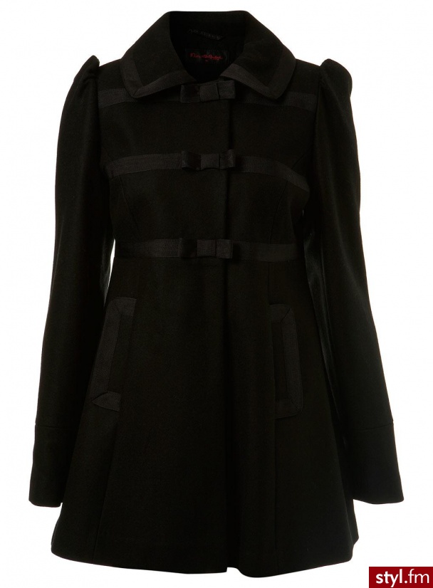 Miss Selfridge. Miss Selfridge - Pozostałe Ciuchy Moda