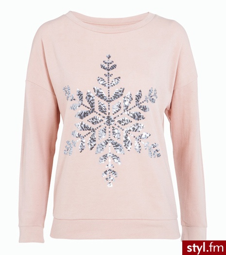 Bluzy Ciuchy Moda