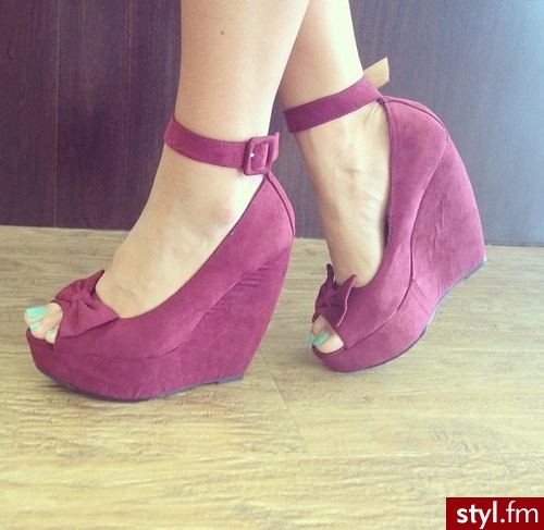 Koturny Buty Moda