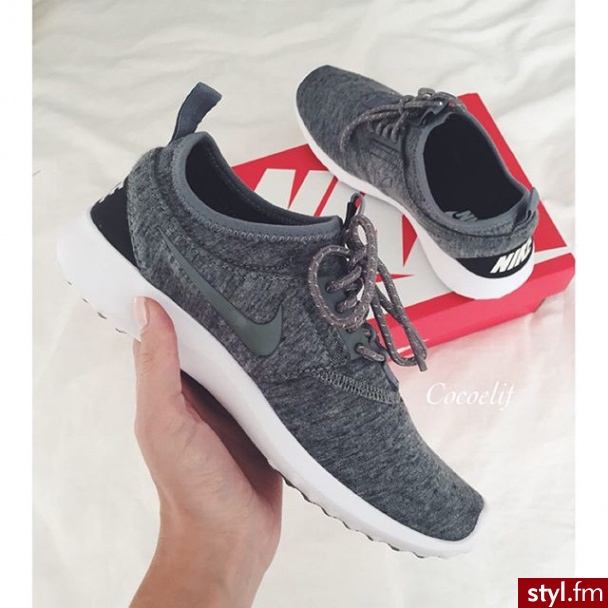 Sportowe Buty Moda