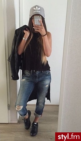 Pozostałe Ciuchy Moda