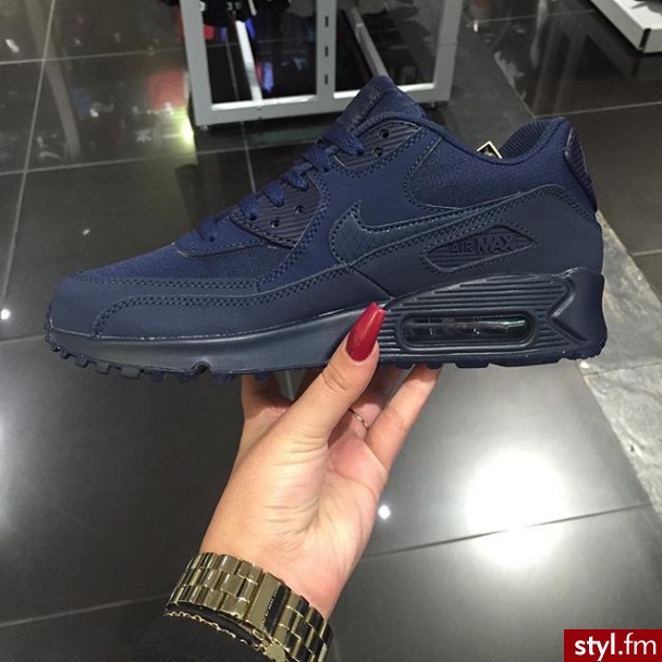 Sportowe Buty Moda