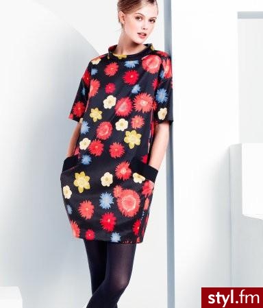 H&M - Moda uliczna Inne Moda
