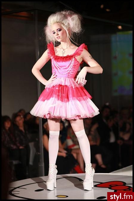 Pozostałe Ciuchy Moda