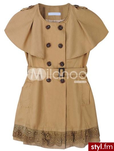 Dzienne Sukienki Moda