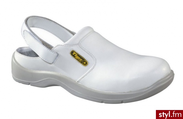 Tiger Klapki MAUBEC - Klapki Buty Moda