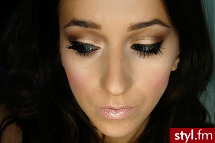 kim kardashian makeup - Makijaże
