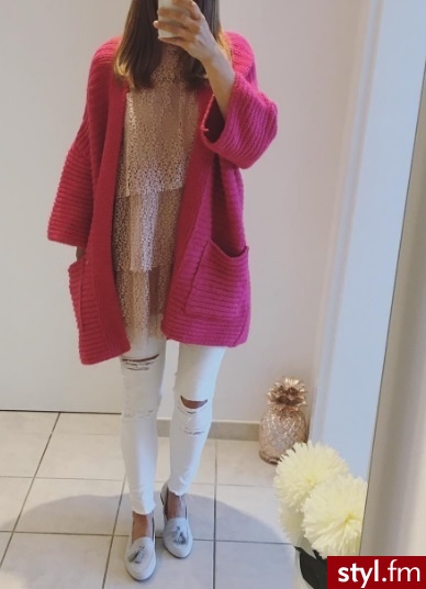 Pozostałe Ciuchy Moda