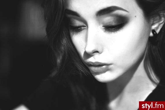 Dzienne Makijaże