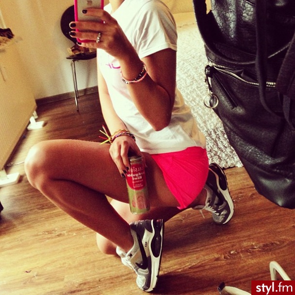 Sport i fitness
