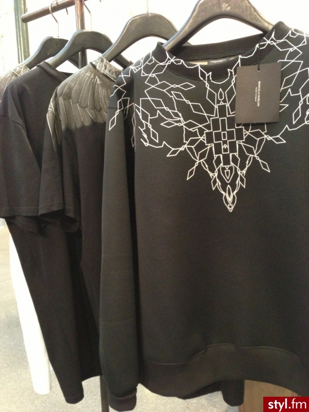 Bluzy Ciuchy Moda
