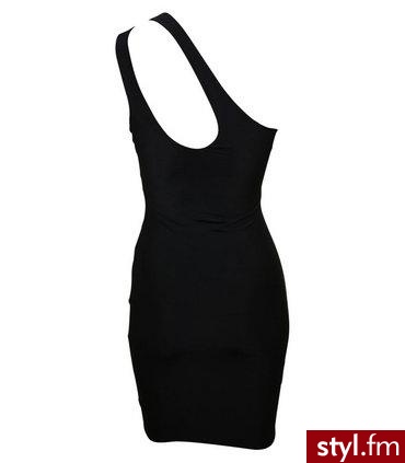 Sukienka śliczn! - Pozostałe Ciuchy Moda