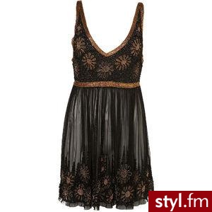 Topshop 75 GBP - Pozostałe Ciuchy Moda