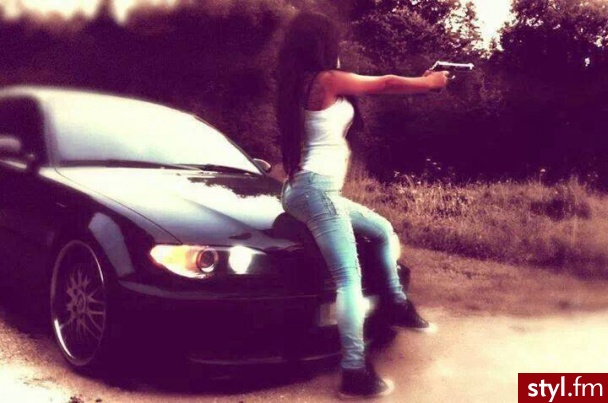 Długie Fryzury
