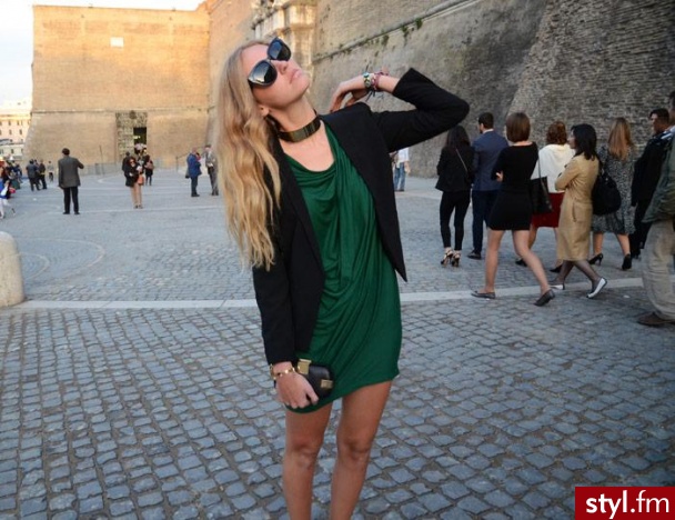 Dzienne Sukienki Moda