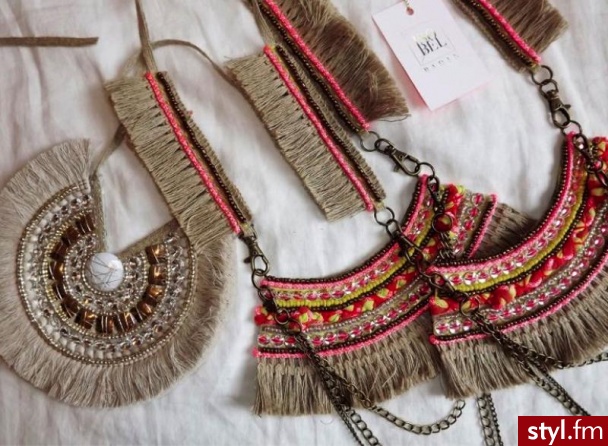 Gadżety Inne Moda