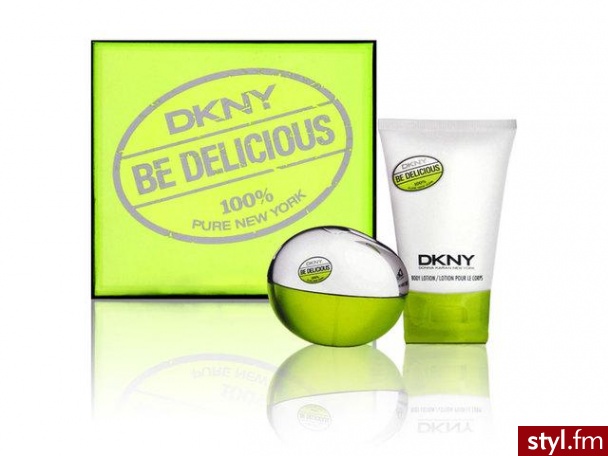 DKNY - Be Delicious! :) - Misz-masz