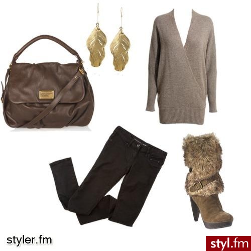 goldenbrown - Styler