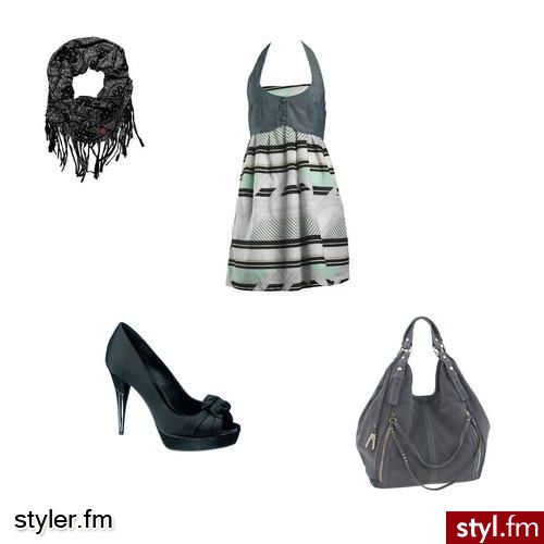 suknia - Styler