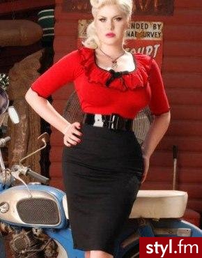 Pozostałe Ciuchy Moda
