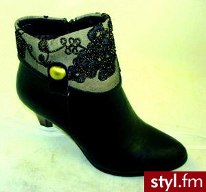 Pozostałe Buty Moda