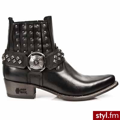Pozostałe Buty Moda