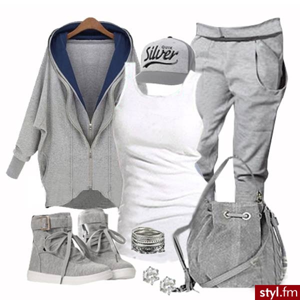 Pozostałe Ciuchy Moda