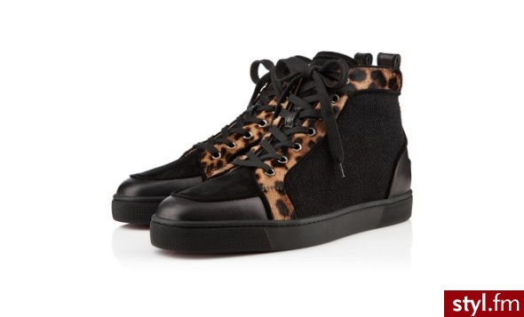 Trampki Buty Moda