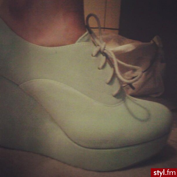 Botki Buty Moda