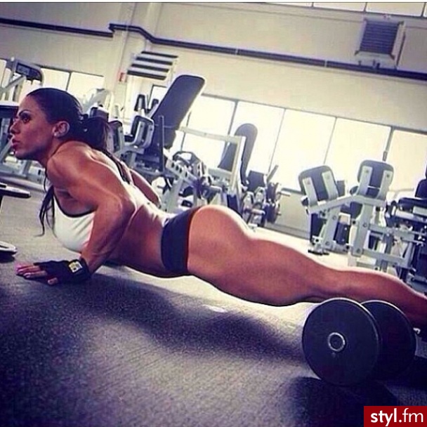 Sport i fitness