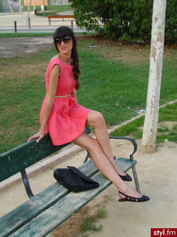 Dzienne Sukienki Moda