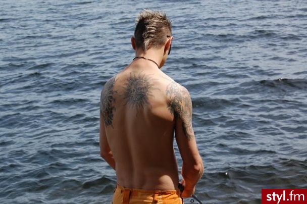 Tatuaże