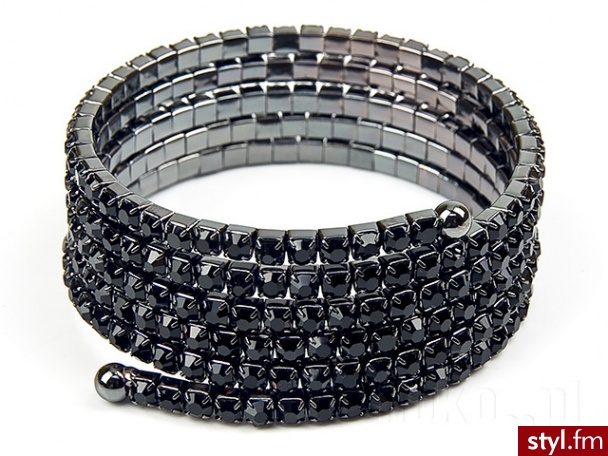 Iloko bransoletka B1-218 - Bransoletki Biżuteria Moda